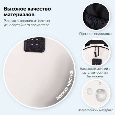 Рюкзак Brauberg