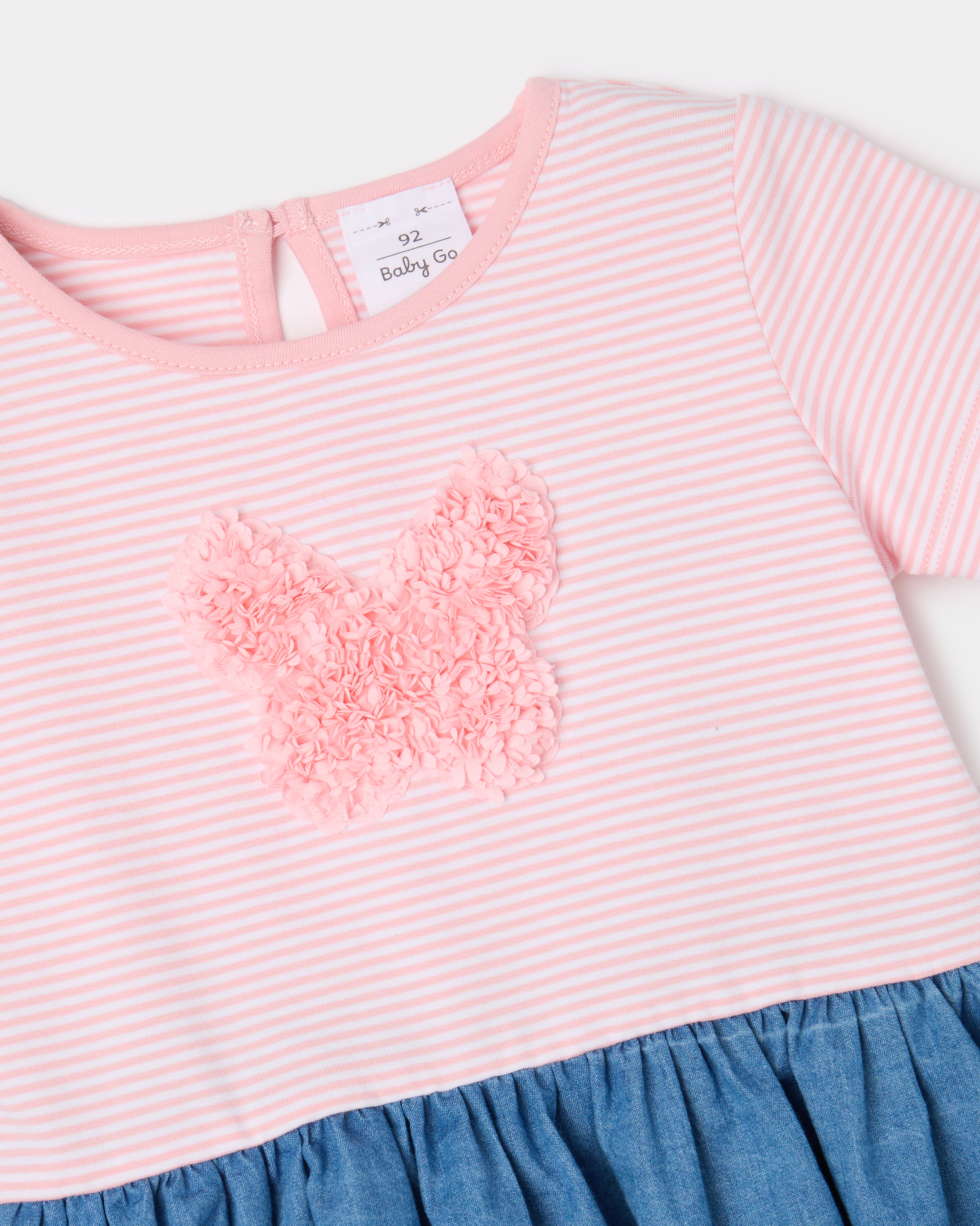 BabyGo S26-358BGig-JJ66 - фото 3