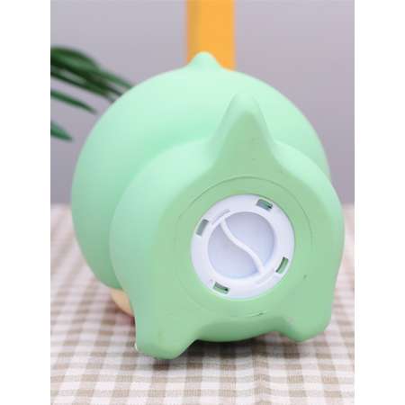 Копилка пластиковая iLikeGift Динозавр