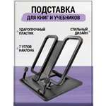 Подставка для книг AXLER