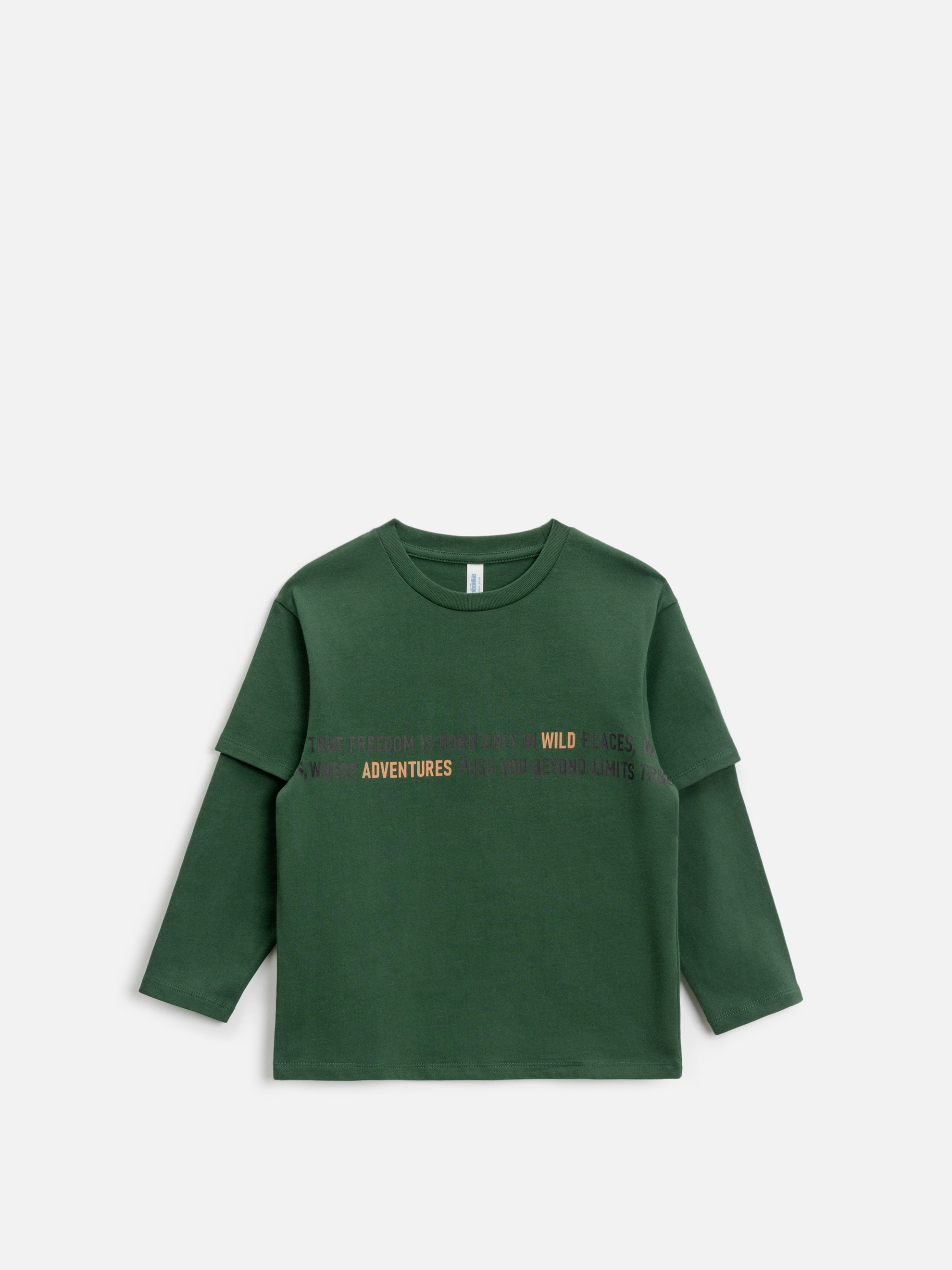 Лонгслив Acoola 20120150145_0095317 - фото 2