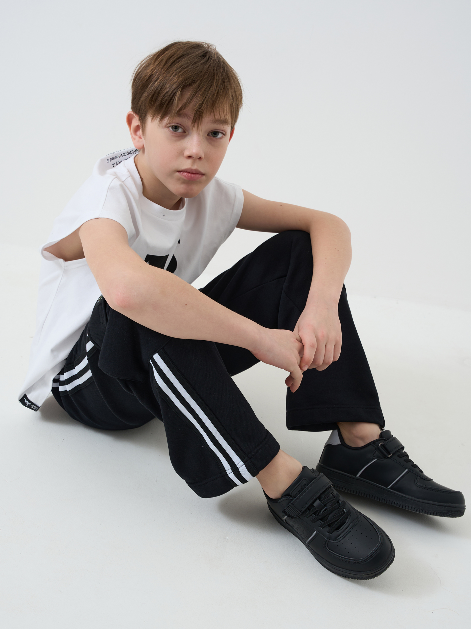 Кеды PlayToday 12611772 - фото 3