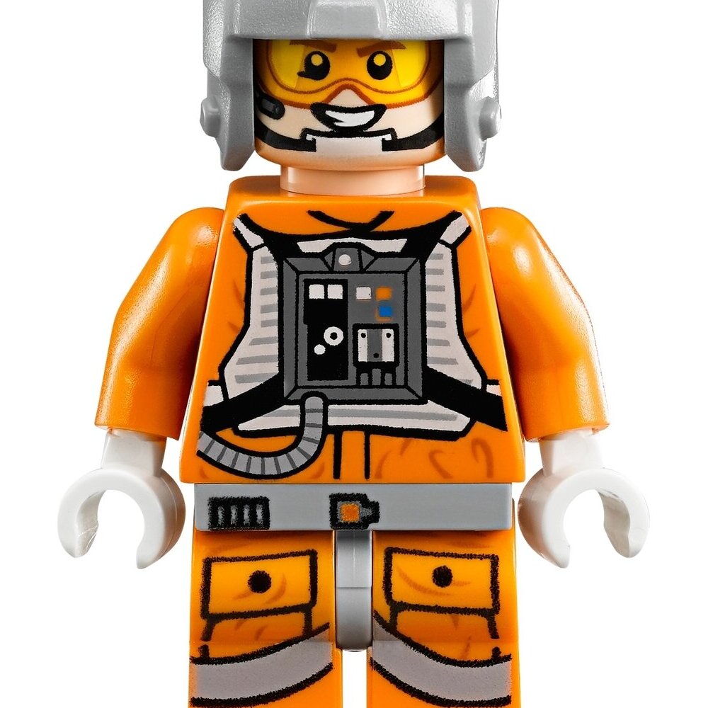 Конструктор LEGO 83 дет. - фото 6