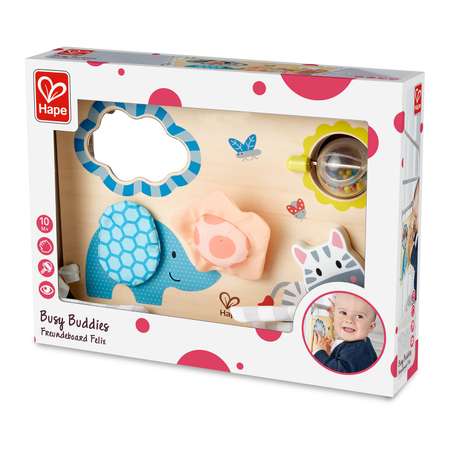 Игрушка Hape подвеска Друзья