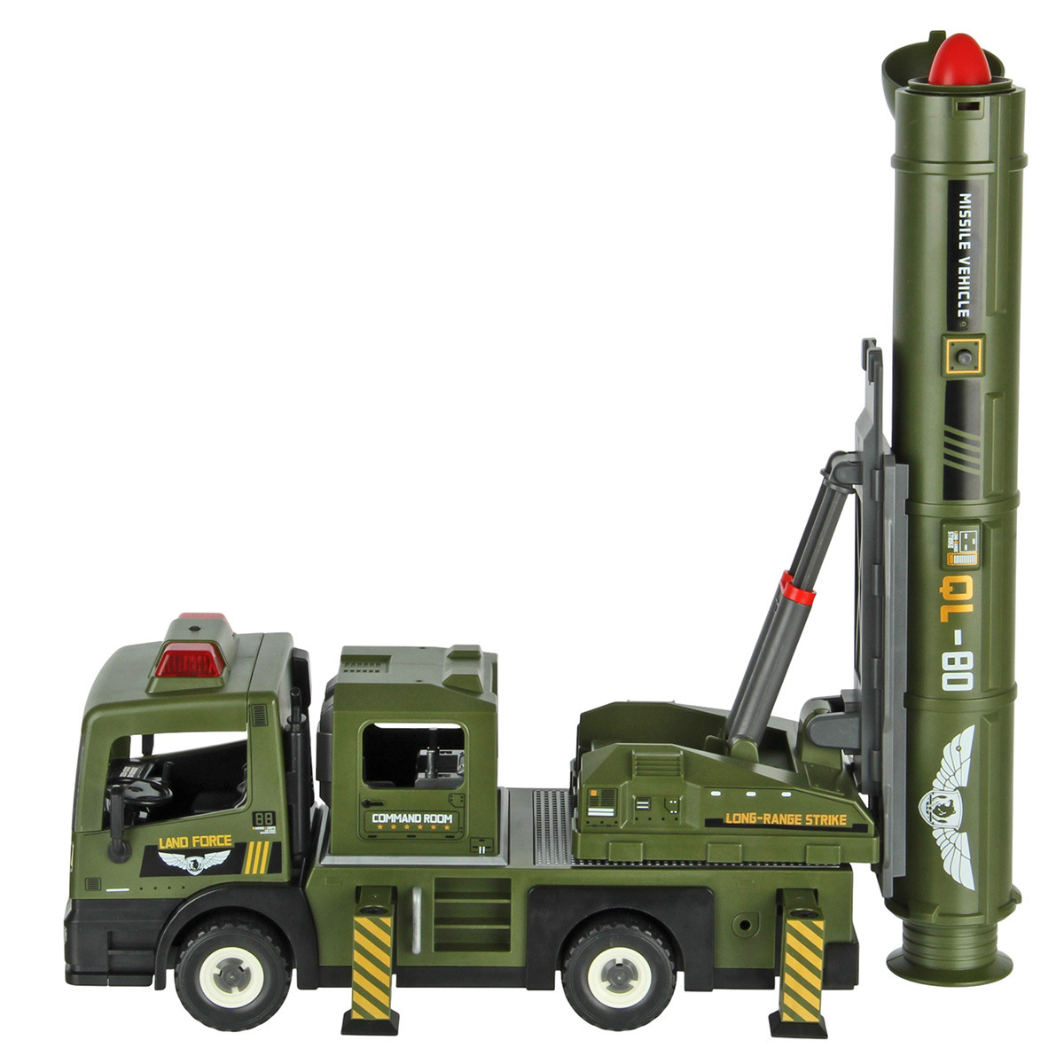 Игровой набор Veld Co 136448 - фото 27