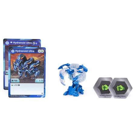 Фигурка Bakugan