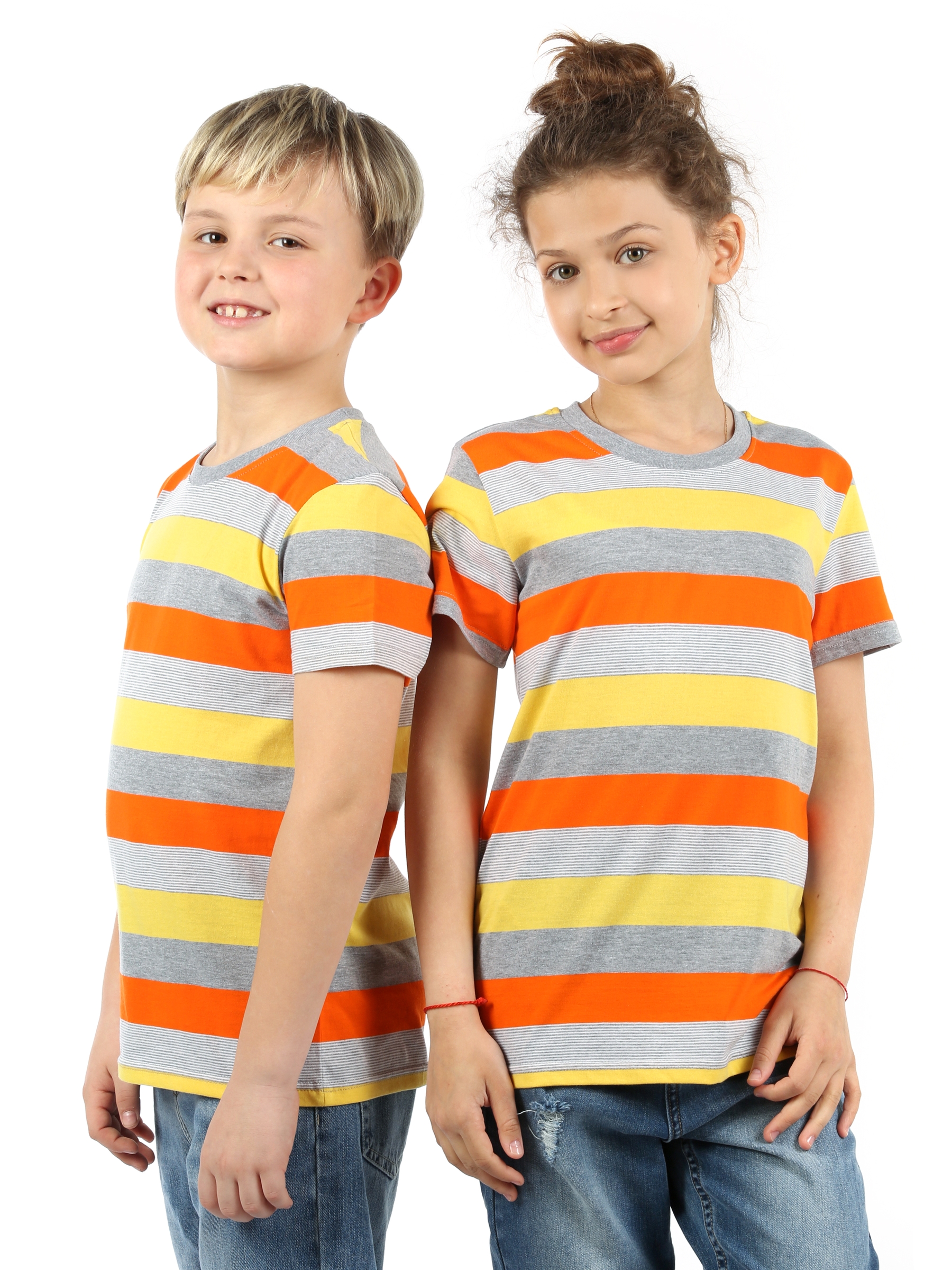 Футболка N.O.A. 11235-7 - фото 17