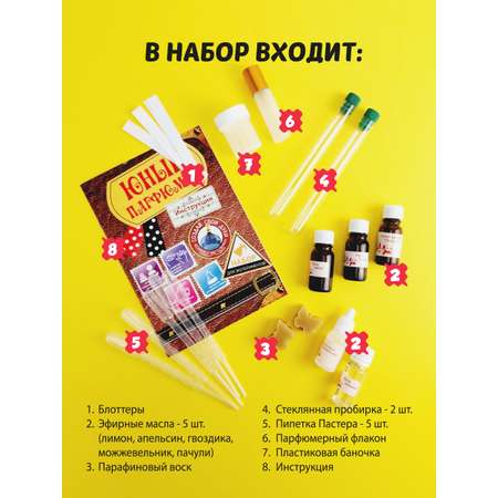 Набор ВИСМА Германия парфюм