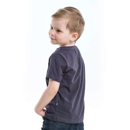Футболка Mini-Maxi