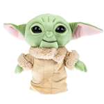 Мягкая игрушка Мульти Пульти Йода