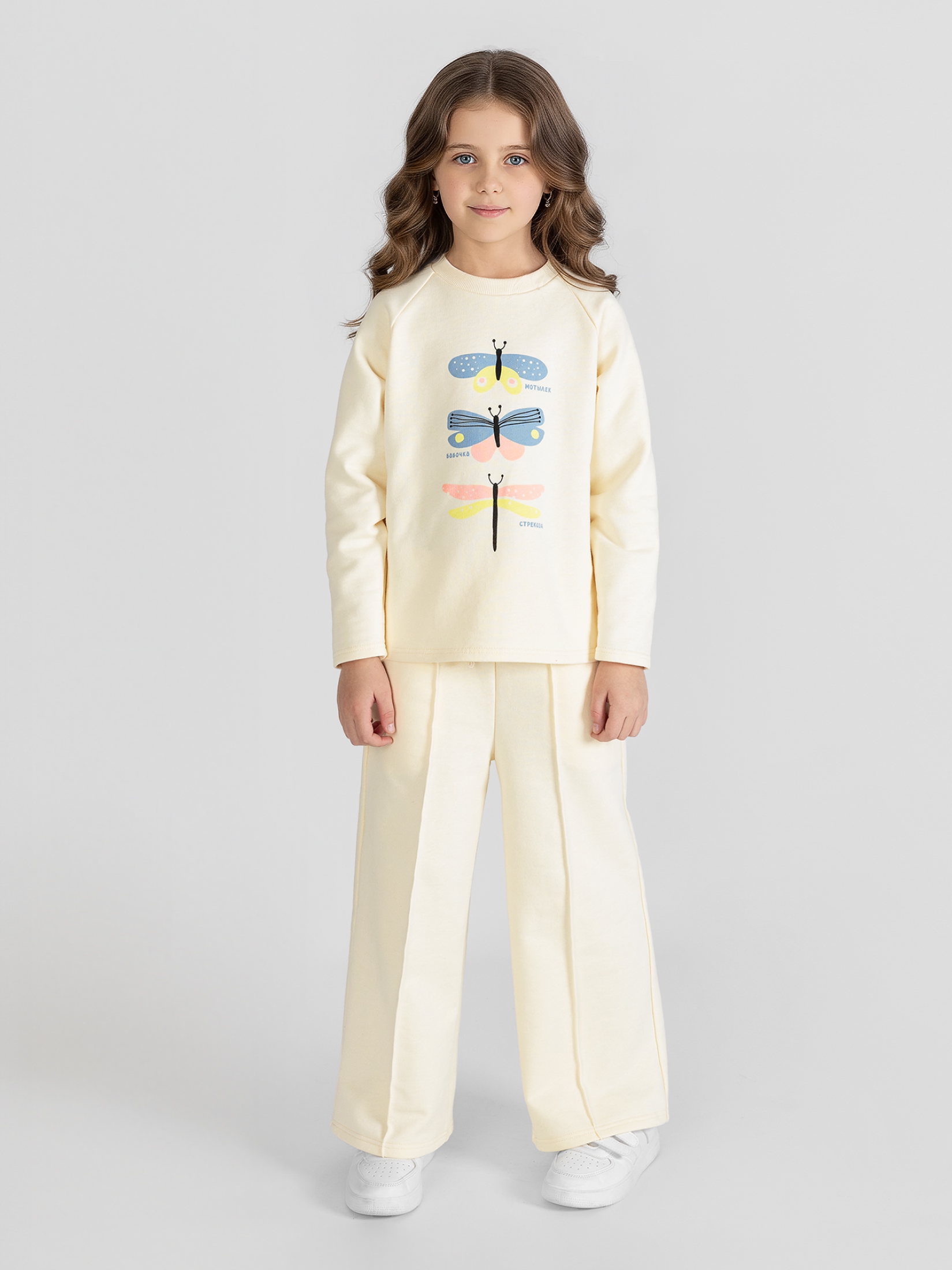 Костюм спортивный Bossa Nova 049В24-4613 - фото 1