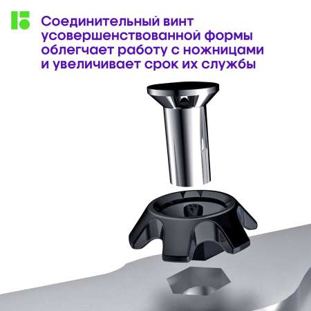 Ножницы канцелярские BERLINGO