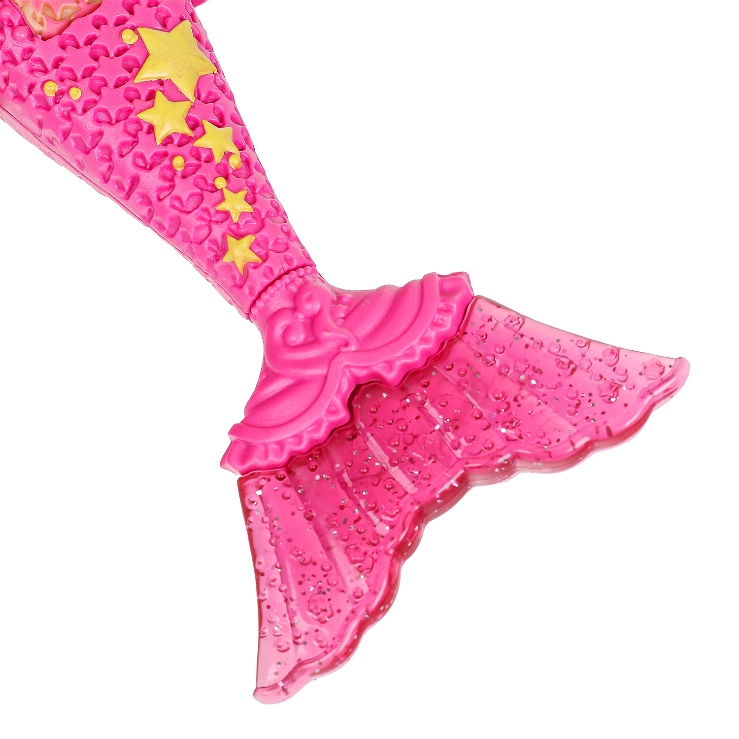 Кукла модельная Карапуз Тутти Русалка 378880 - фото 6