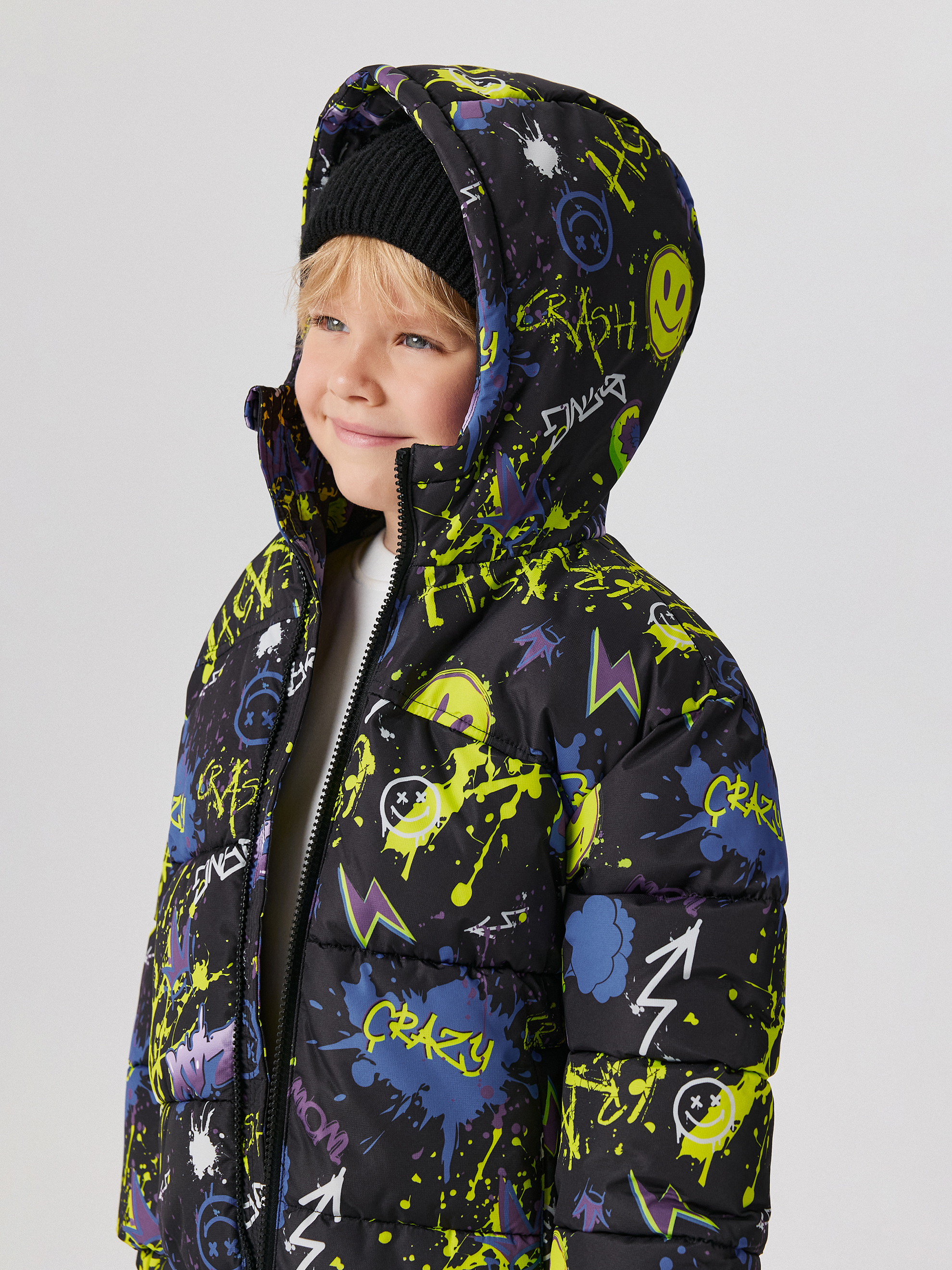 Куртка Acoola 20120650035_0089531 - фото 6