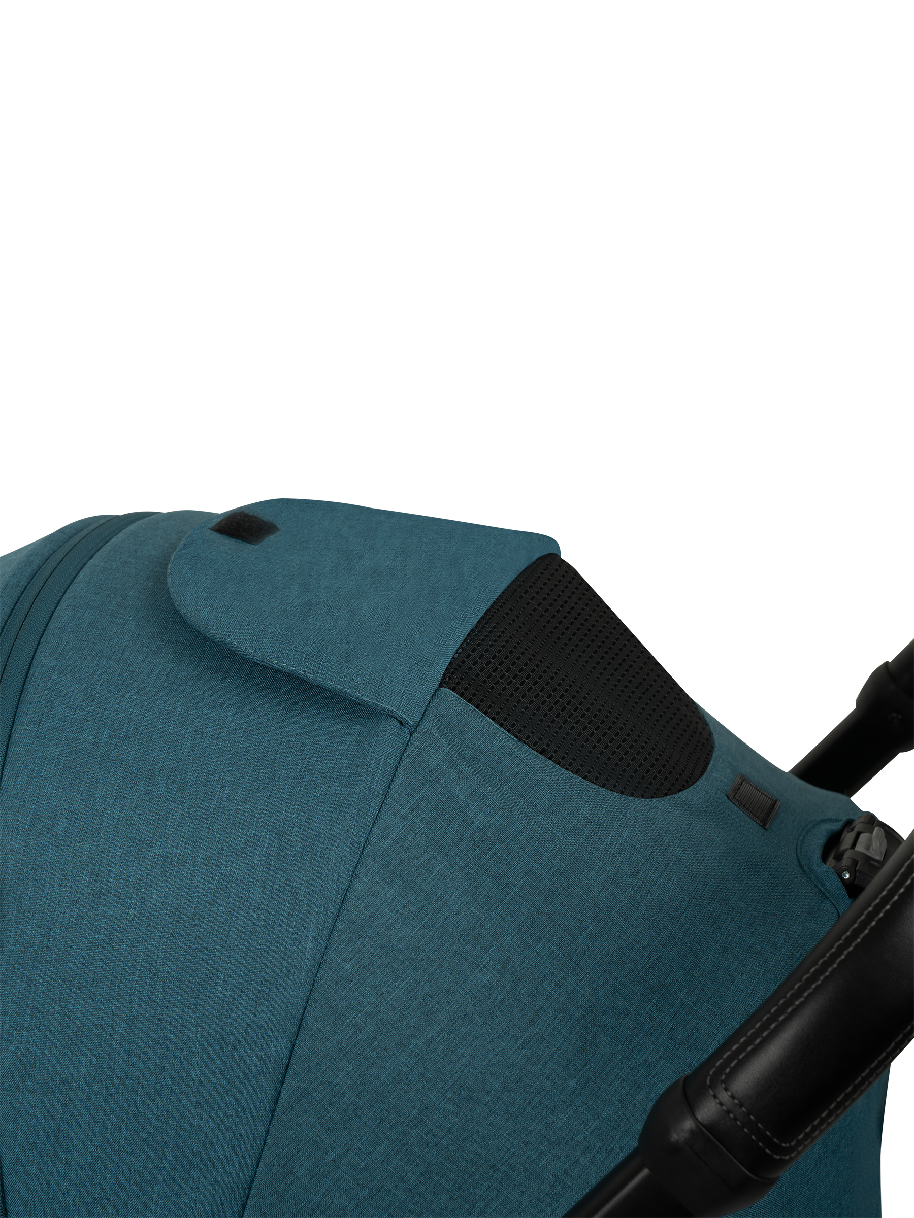 Коляска прогулочная JOVOLA LUNA синий - фото 16