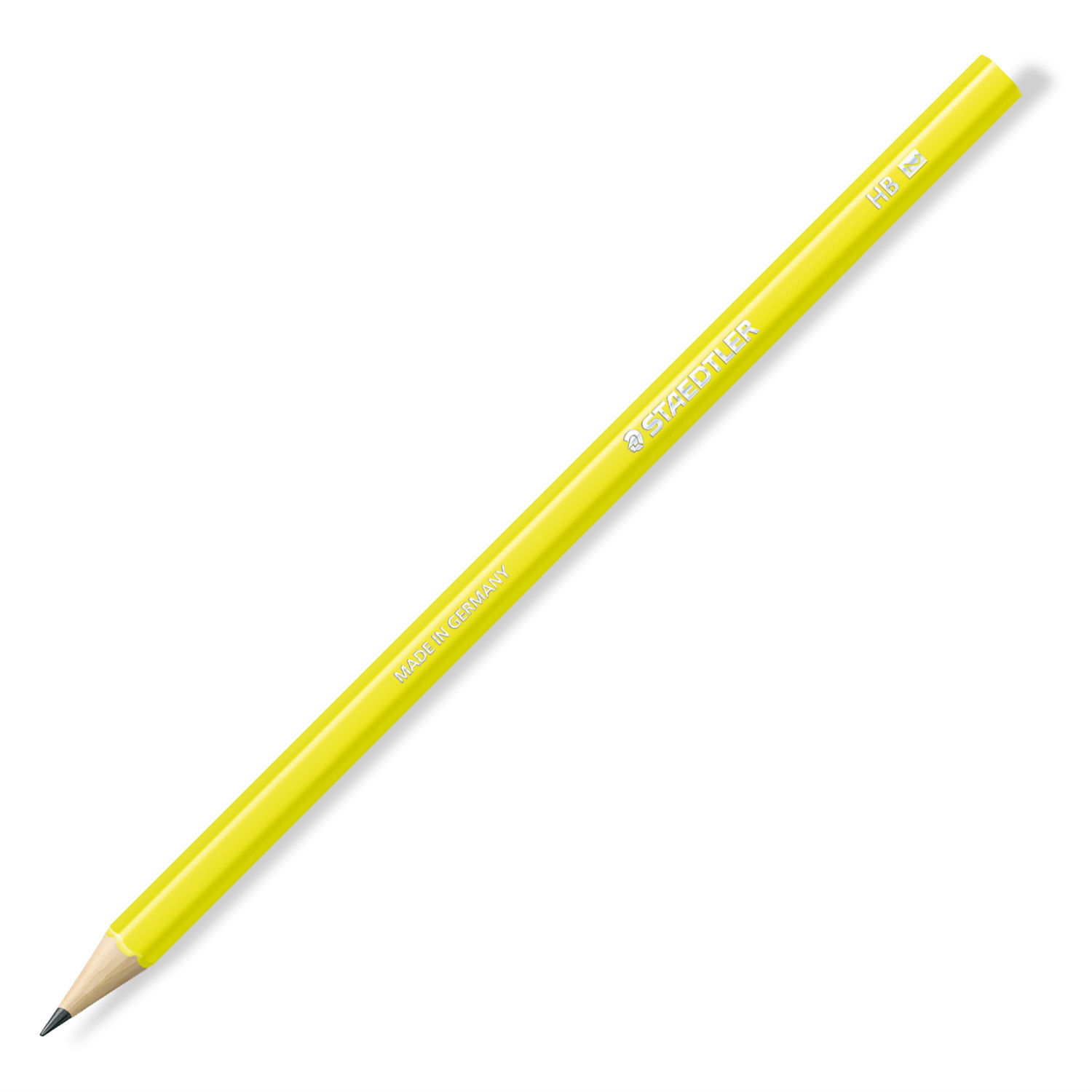 Карандаши чернографитные Staedtler 1 шт. - фото 1