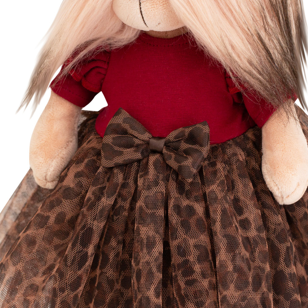 Мягкая игрушка Orange Toys собачка - фото 6