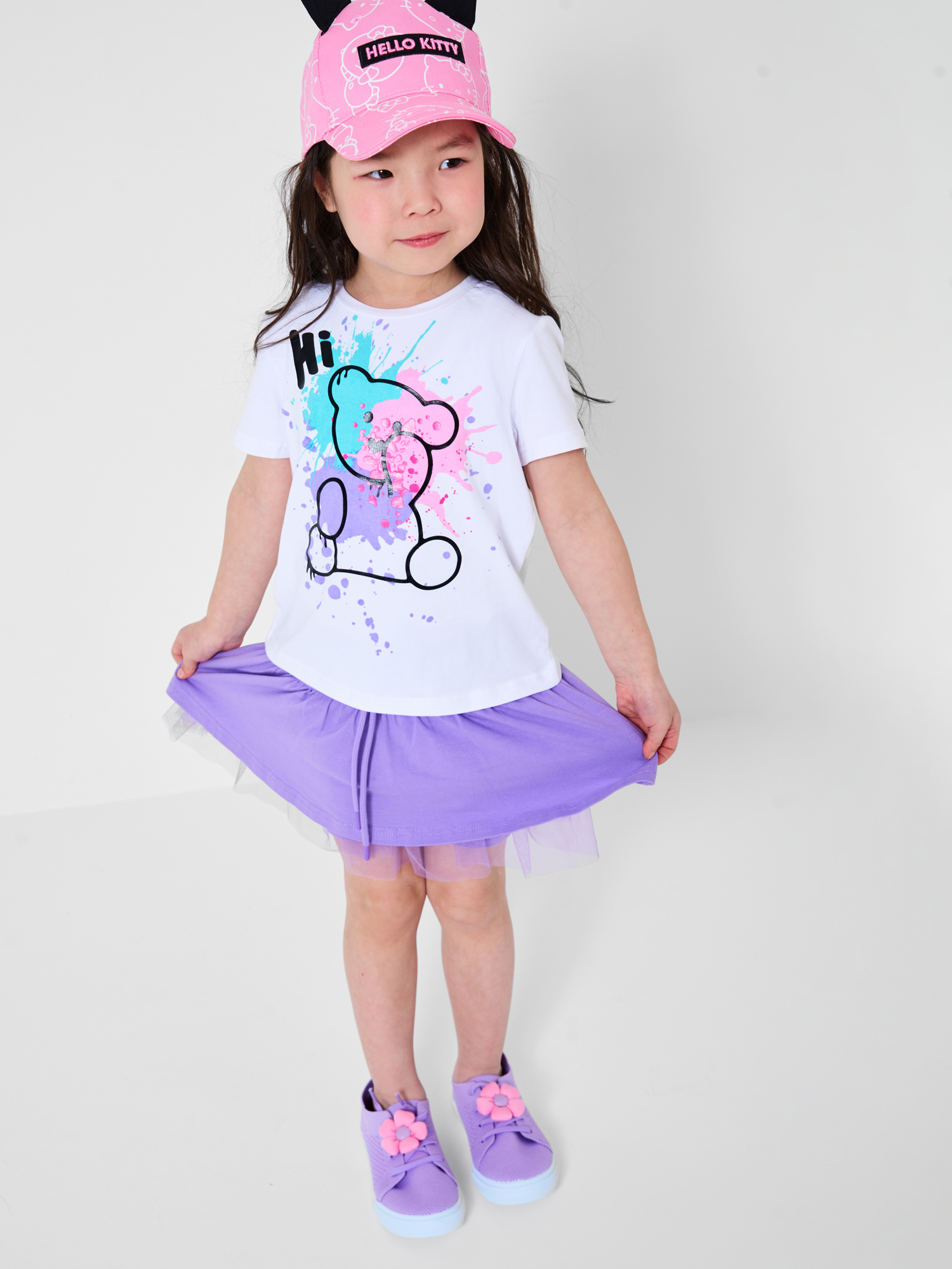 Кеды PlayToday 12622786 - фото 6