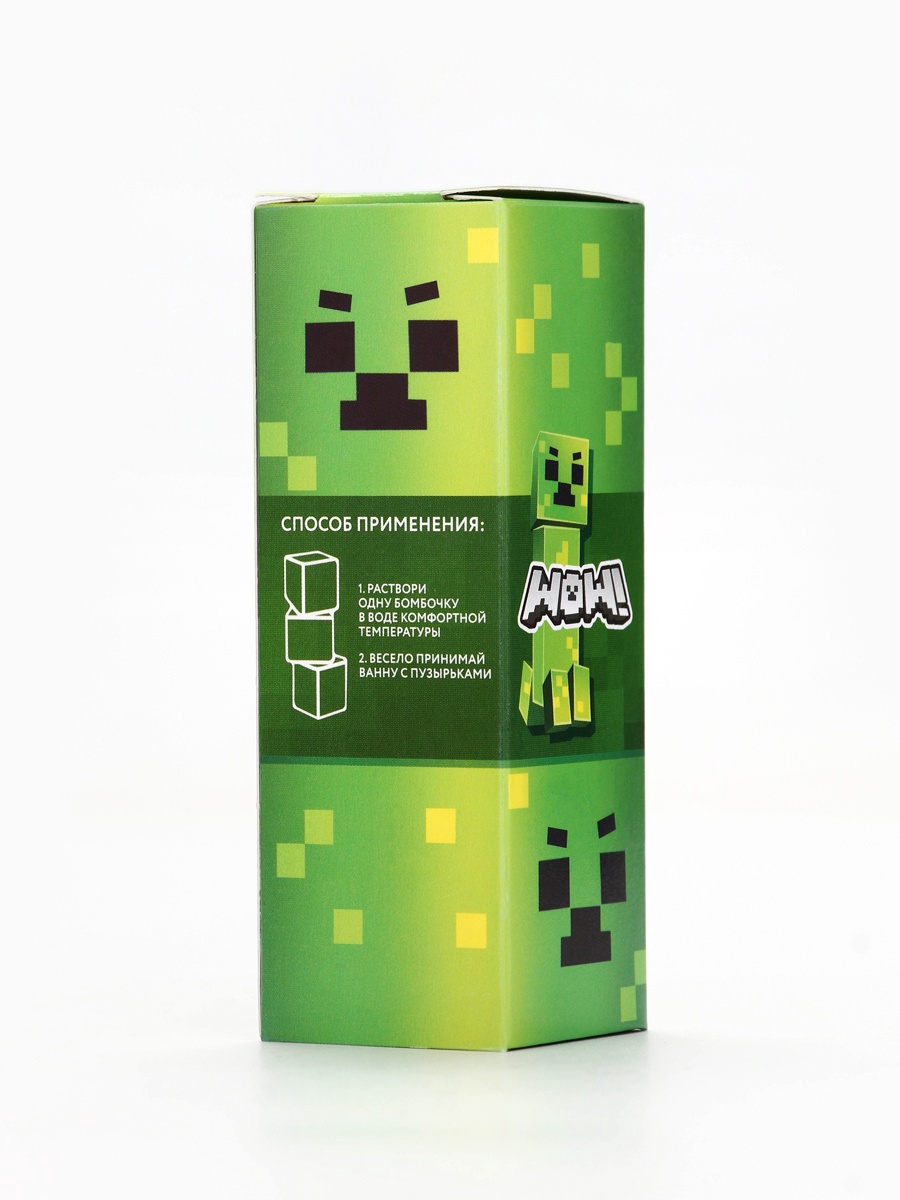 Бомбочка URAL LAB - фото 4