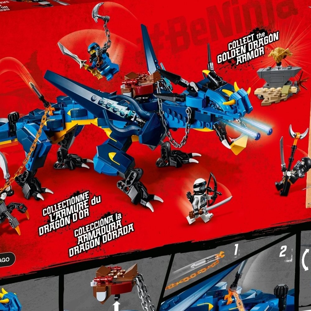 Конструктор LEGO 72 дет. - фото 6