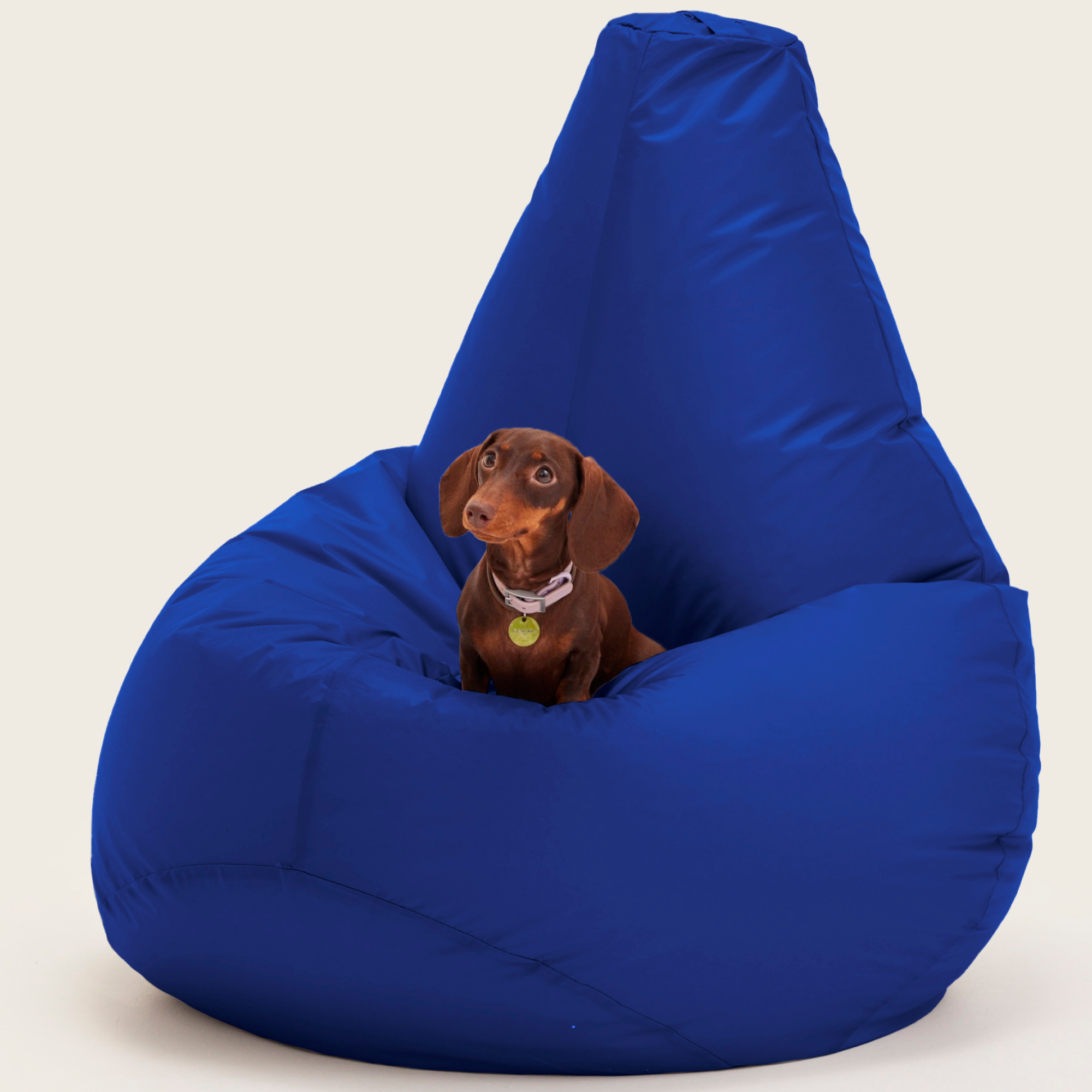 Кресло-мешок Bean Joy - фото 7