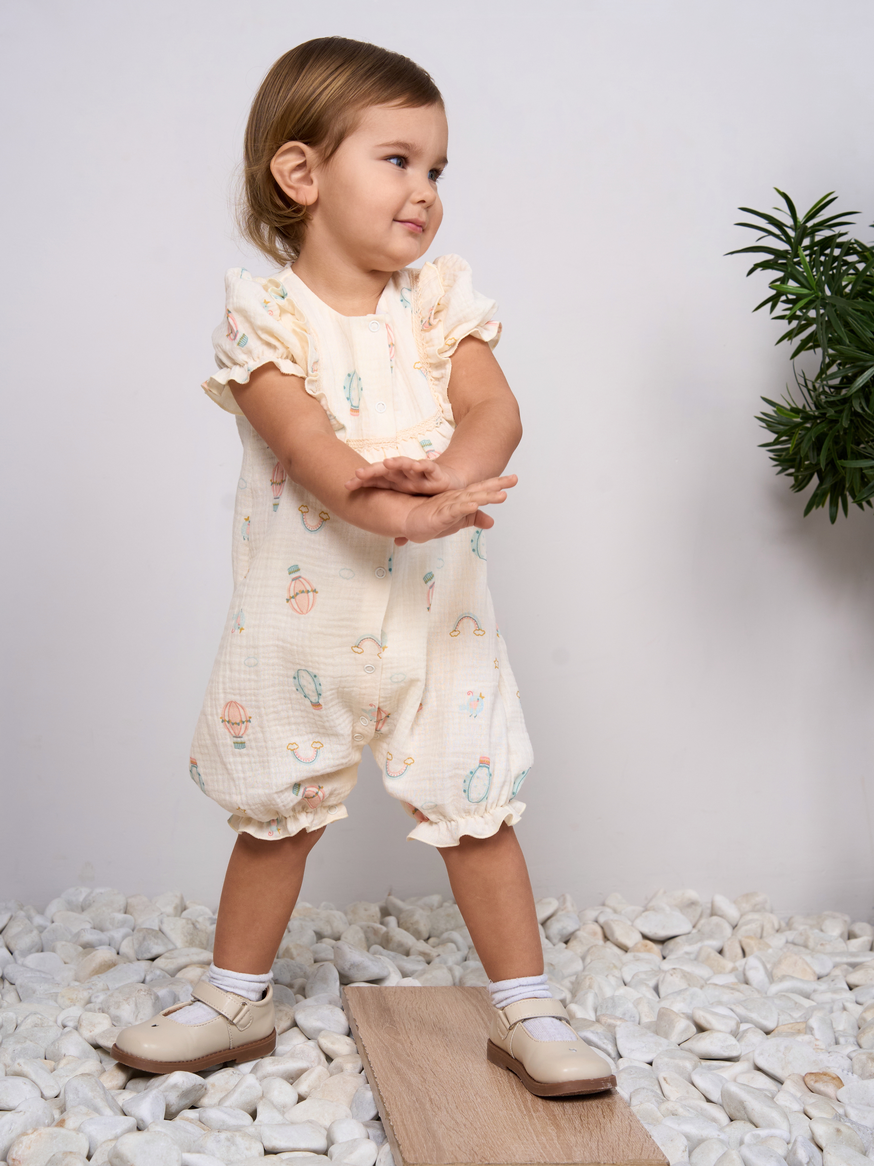 Песочник Осьминожка 85-2249/шарики - фото 9