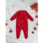 Изображение товара Комбинезон TOPOTUSHKI: 68