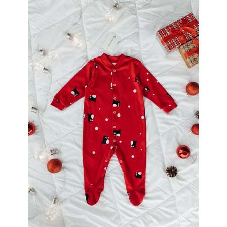 Комбинезон TOPOTUSHKI