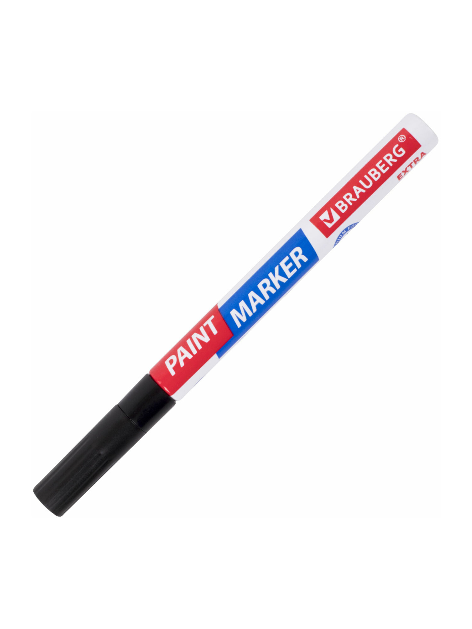 Маркеры Brauberg 1 шт. - фото 18