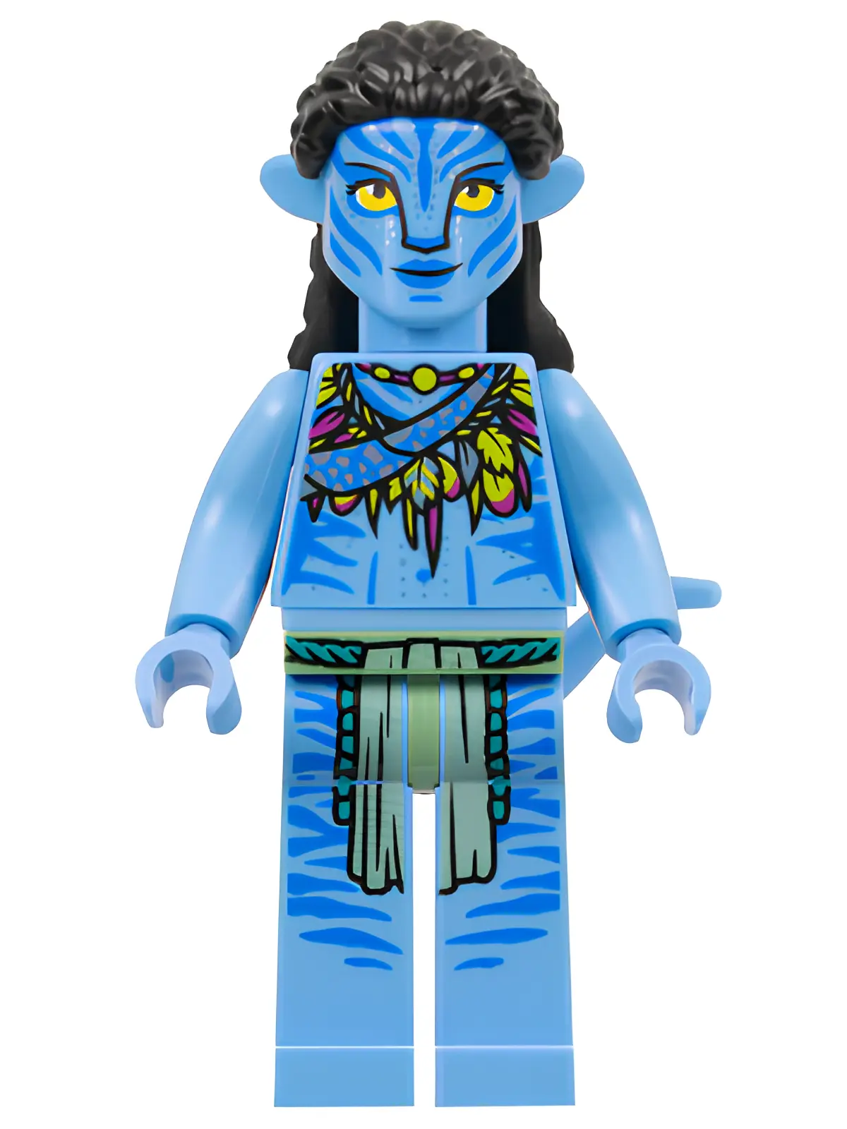 Фигурка LEGO Avatar Neytiri avt004 - фото 1