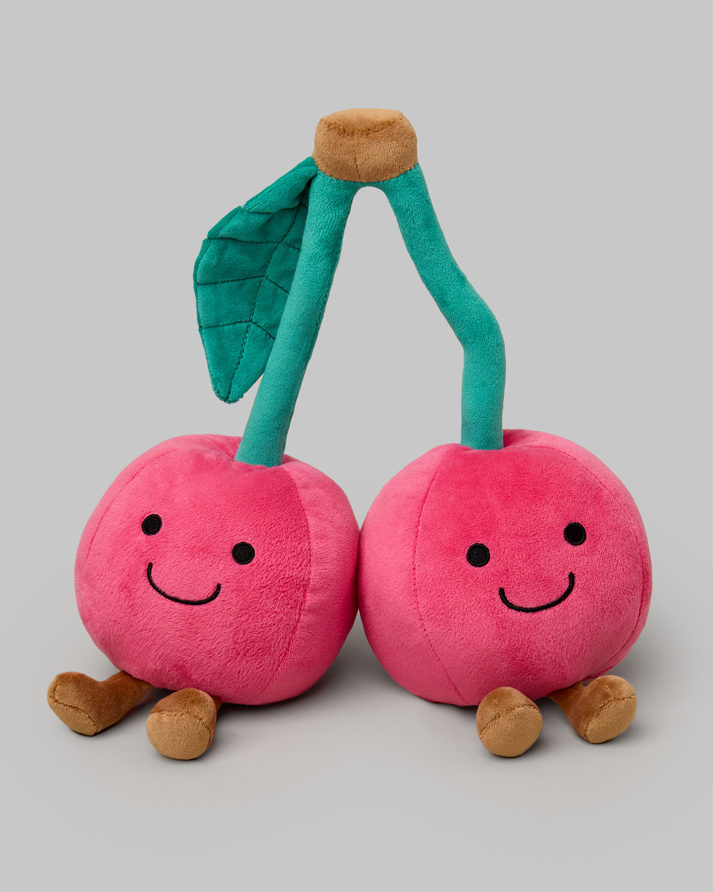 Фигурка-игрушка FUTURINO Home Вишенки S26FM5-14SXha-JJ - фото 1