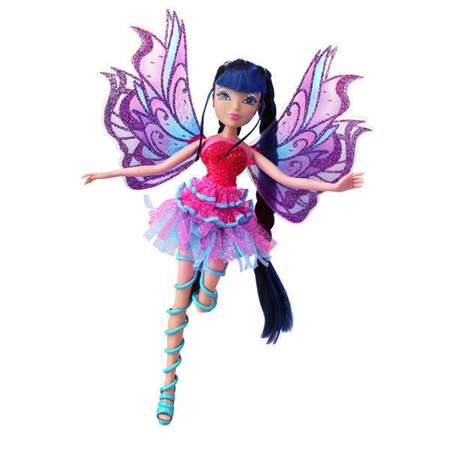 Кукла модельная Winx в ассортименте