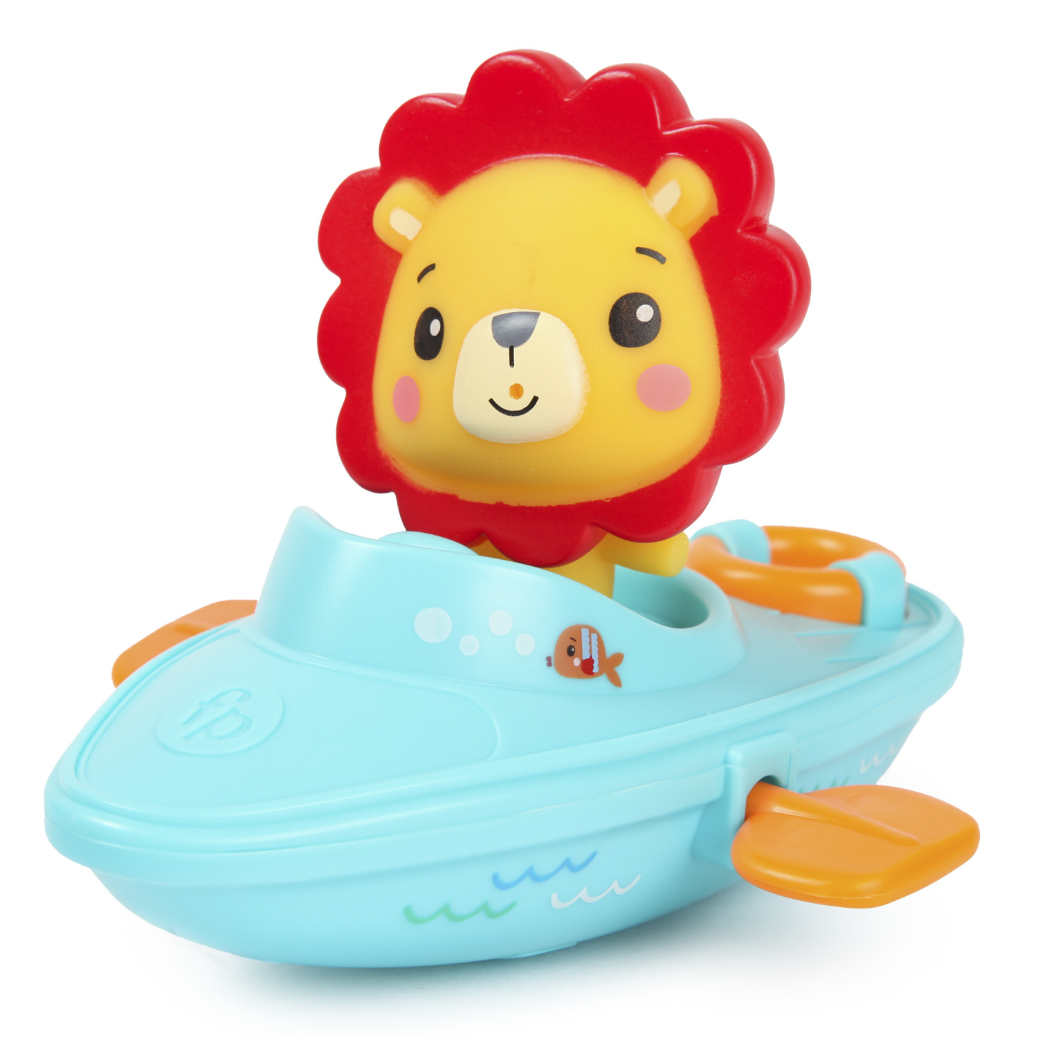 Игрушка Fisher Price - фото 1