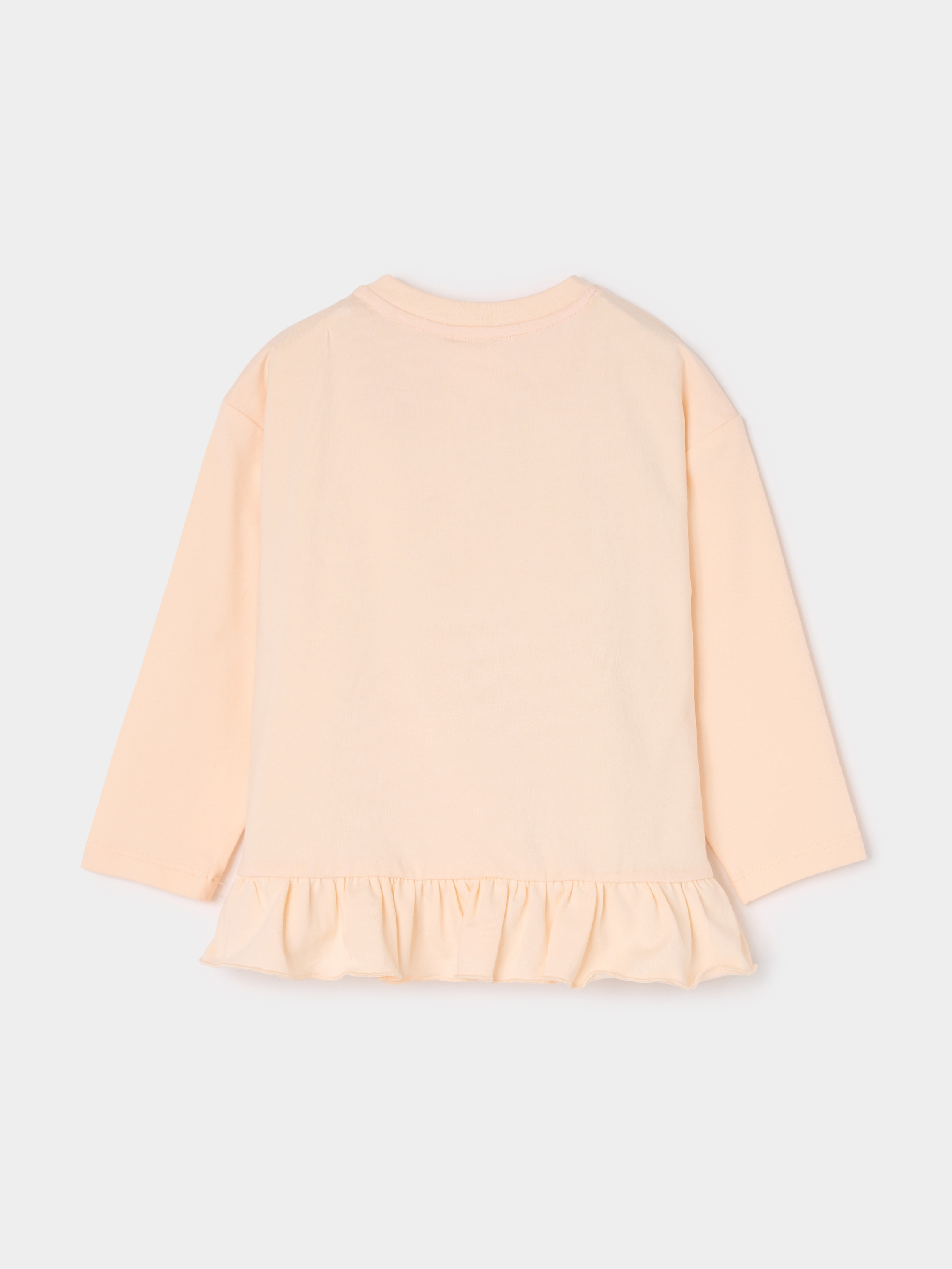 Лонгслив BabyGo trend W26BT-2GJ01ig-LJ - фото 2