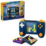 Конструктор LEGO Creator Игровая приставка 268 дет.