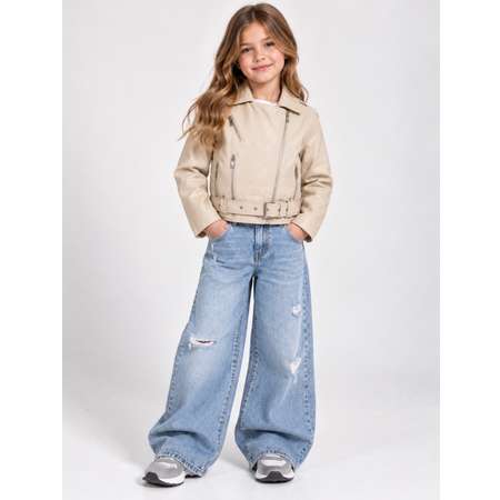 Куртка кожаная MODERNFECI