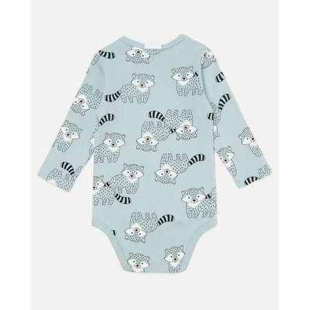 Боди BabyGo