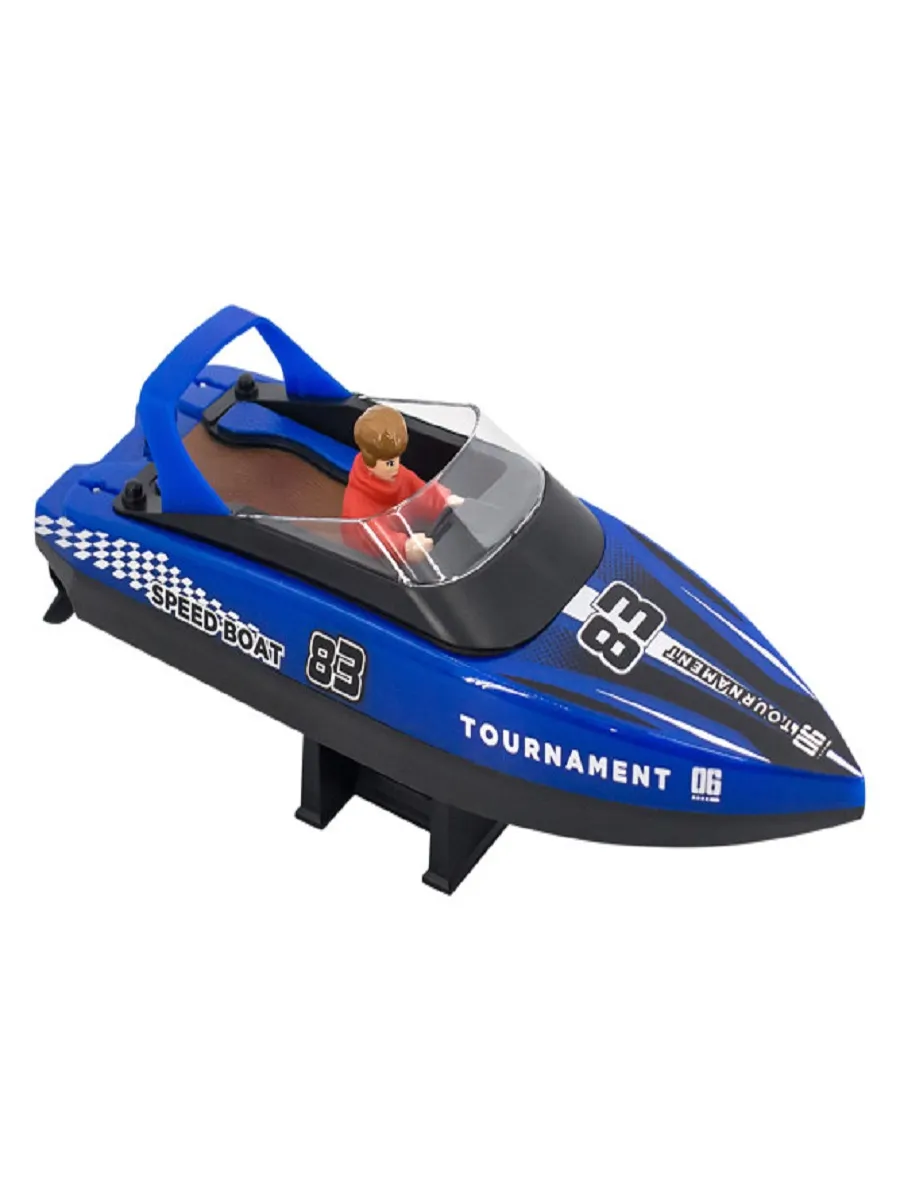 Автомобиль РУ Hongxunjie - фото 2