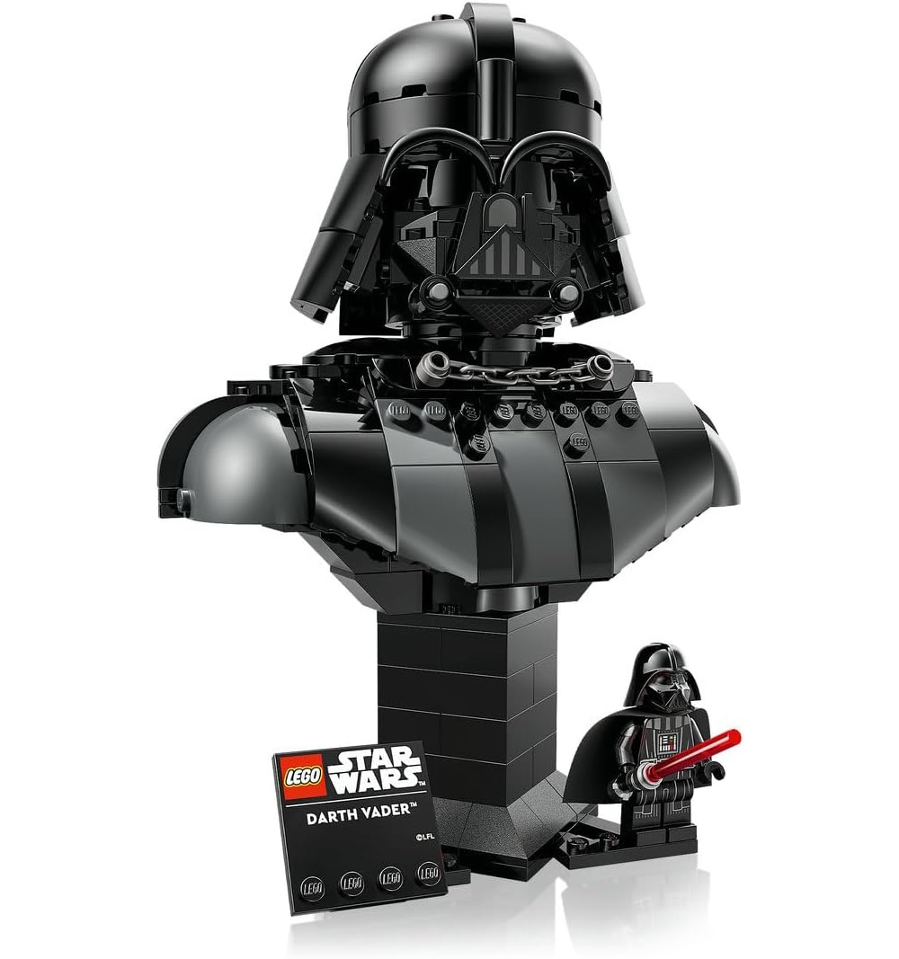 Конструктор LEGO Star Wars Звездные войны 349 дет. - фото 2