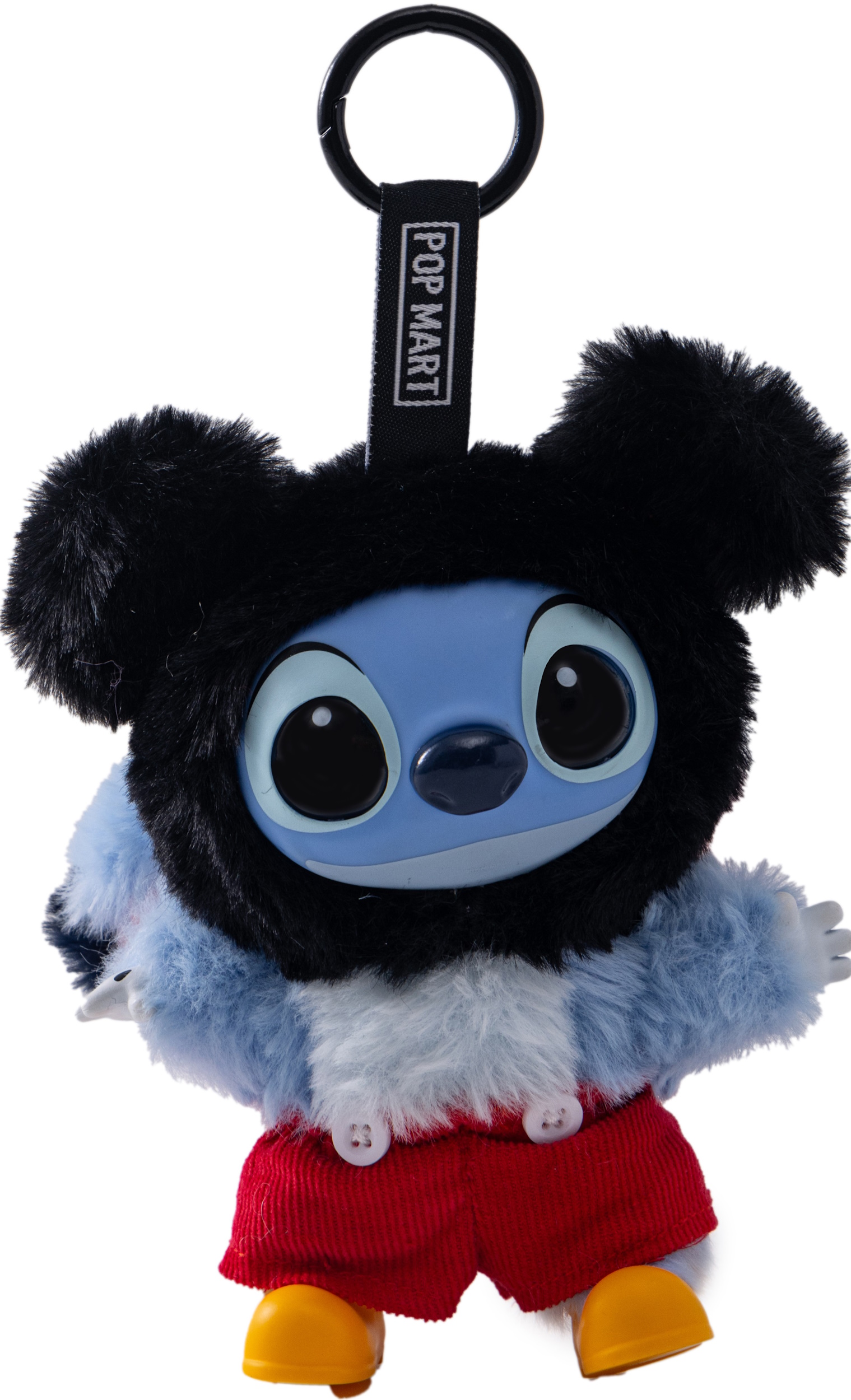 Фигурка Stitch TopToy Adventure - фото 13