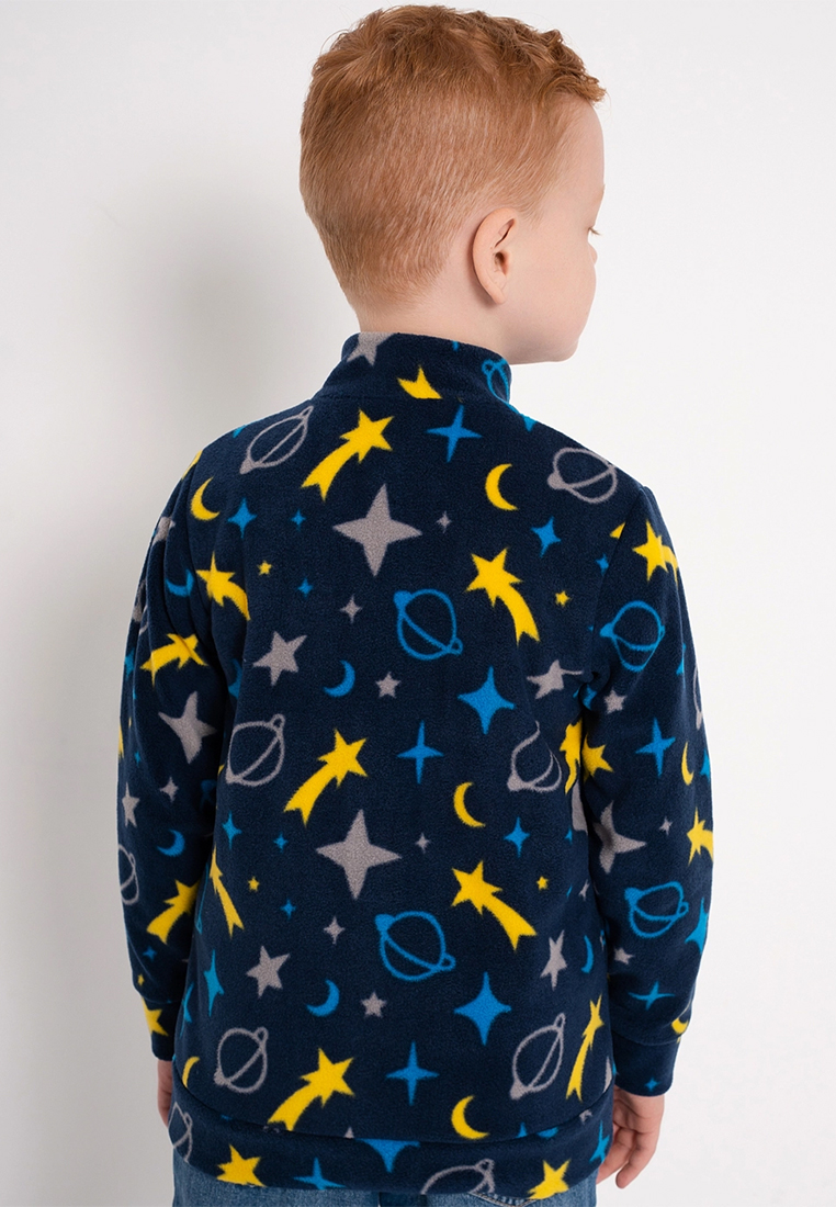 Толстовка YOULALA 1524600114 - фото 3