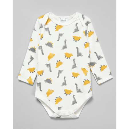 Боди BabyGo