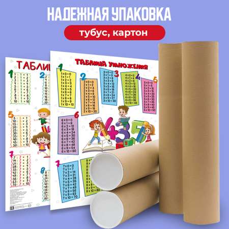 Плакат Проспект