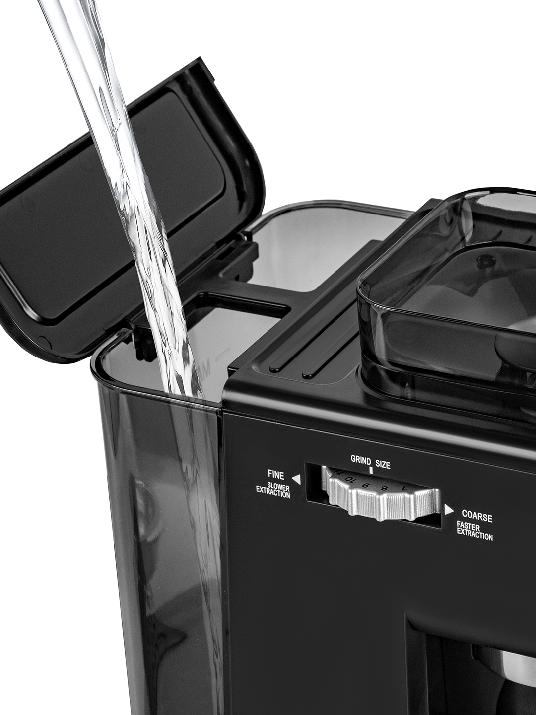 Кофеварка ENDEVER COSTA-1093 - фото 4