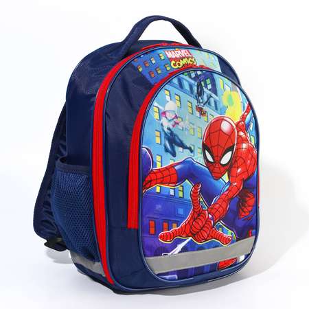 Рюкзак Marvel