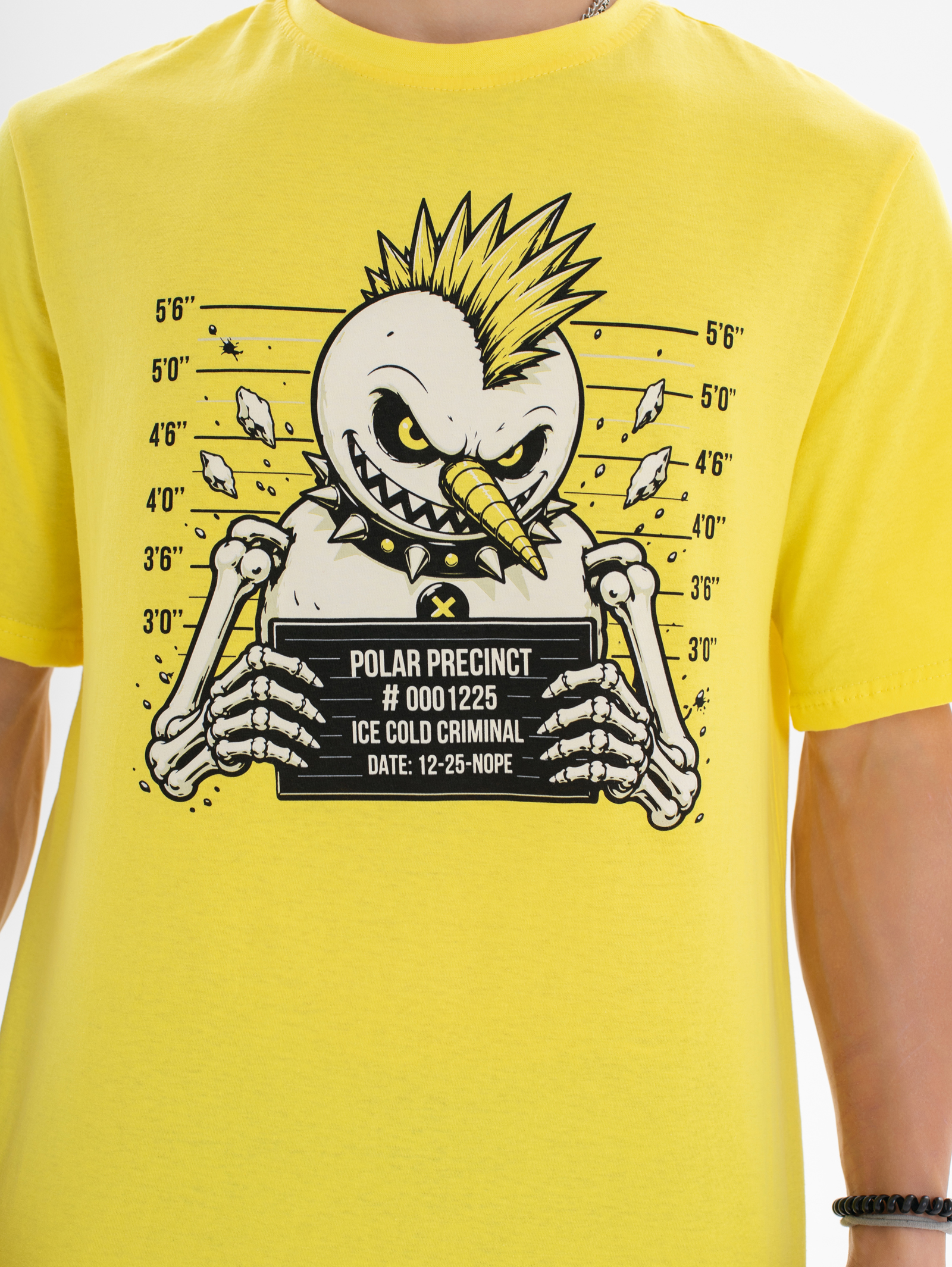 Пижама KRUTTО KR-ПЖ-06/1 - фото 6