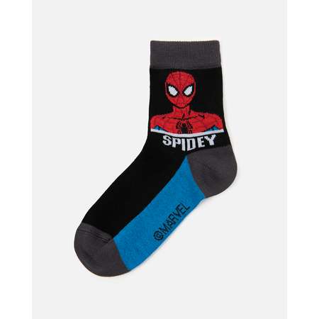 Носки Человек-Паук (Spider-man)
