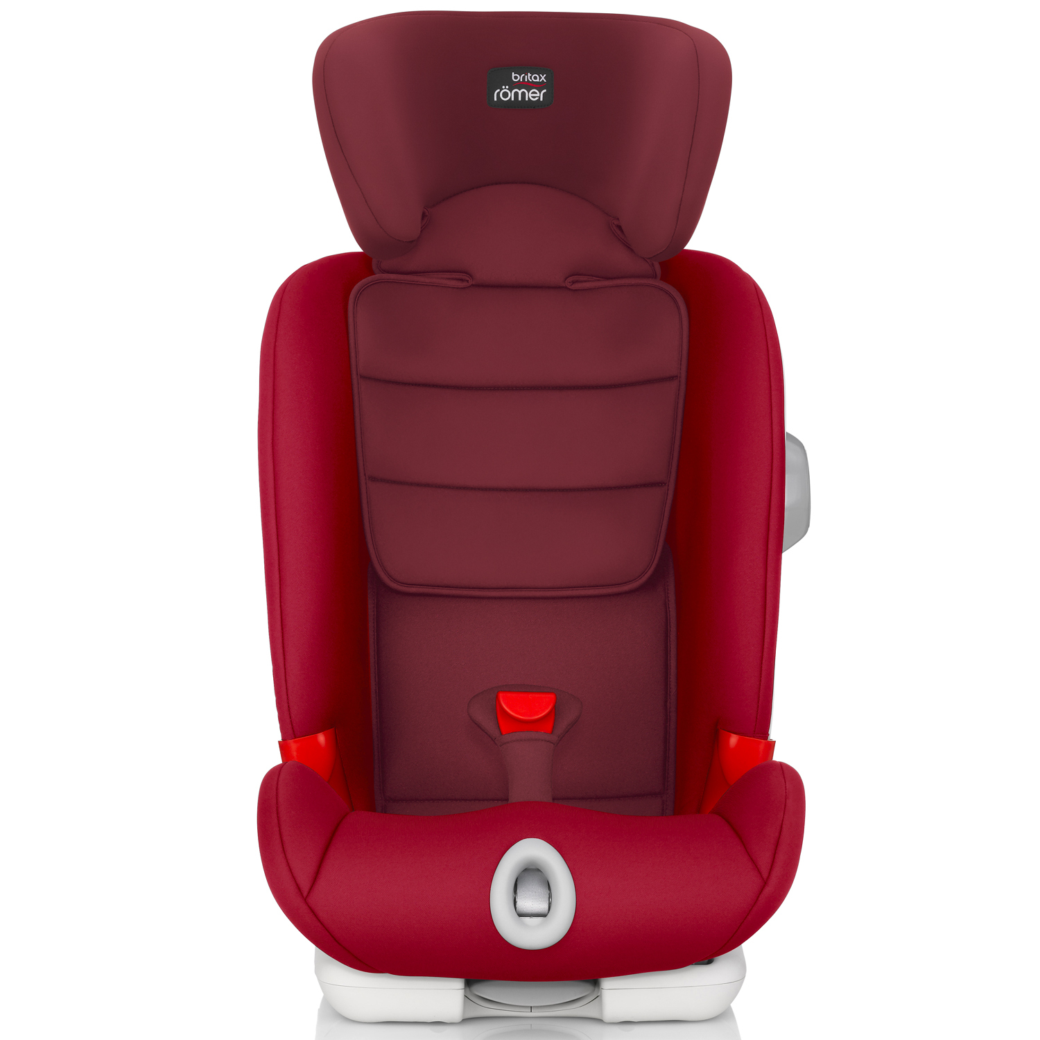 Автокресло Britax Roemer Isofix 1/2/3 (9-36 кг) - фото 6
