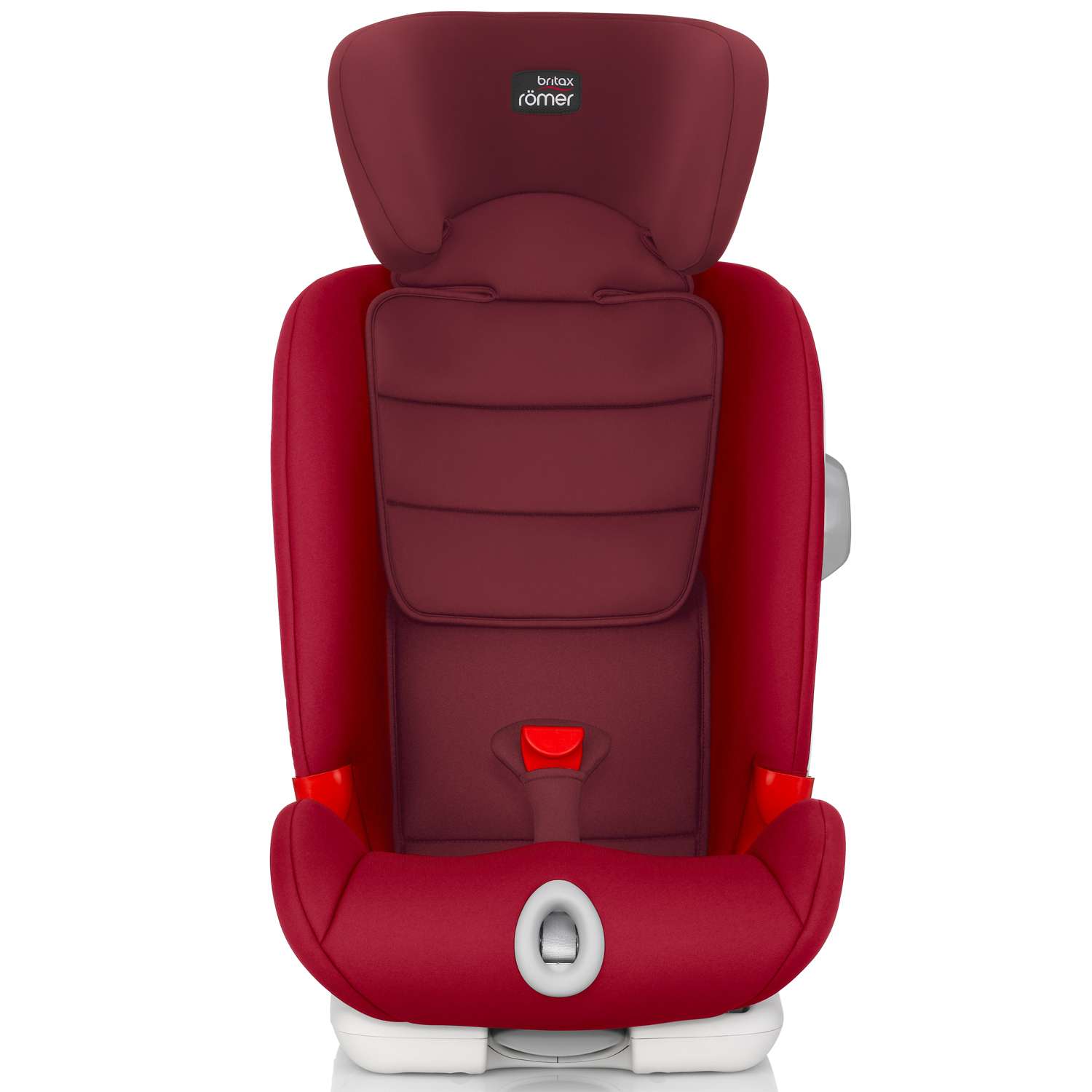 Автокресло Britax Roemer Isofix 1/2/3 (9-36 кг) - фото 6