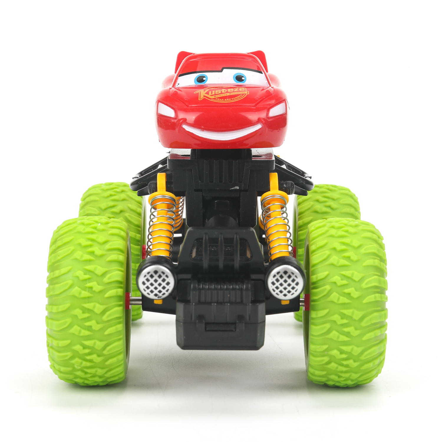 Автомобиль Huada Toys Тачки 401654 - фото 7